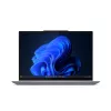 Hibridinis nešiojamas kompiuteris Lenovo ThinkBook 14 2-in-1 G5 IAU — 14 colių WUXGA, Intel Core Ultra 5 225U, 16 GB RAM, 512 GB SSD, Windows 11 Pro, pilka