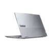 Hibridinis nešiojamas kompiuteris Lenovo ThinkBook 14 2-in-1 G5 IAU — 14 colių WUXGA, Intel Core Ultra 5 225U, 16 GB RAM, 512 GB SSD, Windows 11 Pro, pilka