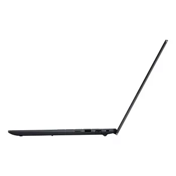 ASUS ExpertBook B3 B3405CCA-LY0310X Intel Core Ultra 5 125H nešiojamas kompiuteris 35,6 cm (14 colių) WUXGA 16 GB DDR5-SDRAM 512 GB SSD Wi-Fi 6E (802.11ax) Windows 11 Pro ENG juoda, pilka