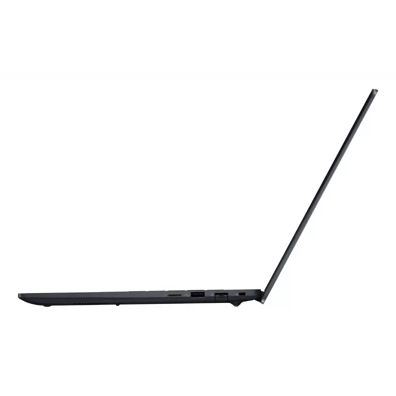 ASUS ExpertBook B3 B3405CCA-LY0310X Intel Core Ultra 5 125H nešiojamas kompiuteris 35,6 cm (14 colių) WUXGA 16 GB DDR5-SDRAM 512 GB SSD Wi-Fi 6E (802.11ax) Windows 11 Pro ENG juoda, pilka