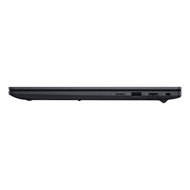ASUS ExpertBook B3 B3405CCA-LY0310X Intel Core Ultra 5 125H nešiojamas kompiuteris 35,6 cm (14 colių) WUXGA 16 GB DDR5-SDRAM 512 GB SSD Wi-Fi 6E (802.11ax) Windows 11 Pro ENG juoda, pilka
