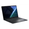 ASUS ExpertBook B3 B3405CCA-LY0310X Intel Core Ultra 5 125H nešiojamas kompiuteris 35,6 cm (14 colių) WUXGA 16 GB DDR5-SDRAM 512 GB SSD Wi-Fi 6E (802.11ax) Windows 11 Pro ENG juoda, pilka