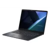 ASUS ExpertBook B3 B3405CCA-LY0310X Intel Core Ultra 5 125H nešiojamas kompiuteris 35,6 cm (14 colių) WUXGA 16 GB DDR5-SDRAM 512 GB SSD Wi-Fi 6E (802.11ax) Windows 11 Pro ENG juoda, pilka