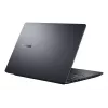 ASUS ExpertBook B3 B3405CCA-LY0310X Intel Core Ultra 5 125H nešiojamas kompiuteris 35,6 cm (14 colių) WUXGA 16 GB DDR5-SDRAM 512 GB SSD Wi-Fi 6E (802.11ax) Windows 11 Pro ENG juoda, pilka