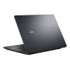 ASUS ExpertBook B3 B3405CCA-LY0310X Intel Core Ultra 5 125H nešiojamas kompiuteris 35,6 cm (14 colių) WUXGA 16 GB DDR5-SDRAM 512 GB SSD Wi-Fi 6E (802.11ax) Windows 11 Pro ENG juoda, pilka