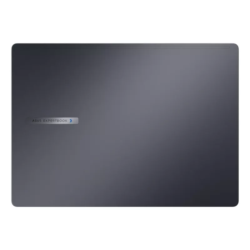 ASUS ExpertBook B3 B3405CCA-LY0310X Intel Core Ultra 5 125H nešiojamas kompiuteris 35,6 cm (14 colių) WUXGA 16 GB DDR5-SDRAM 512 GB SSD Wi-Fi 6E (802.11ax) Windows 11 Pro ENG juoda, pilka