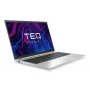 Teqcycle HP Elitebook 840 G8 14 colių nešiojamasis kompiuteris, Intel Core i5, 16 GB, 256 GB, Intel Iris Xe, Windows 11 Pro
