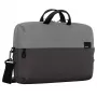 Targus Sagano 40.6 cm (16 colių) nešiojamojo kompiuterio dėklas, juodas, pilkas
