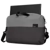Targus Sagano 40.6 cm (16 colių) nešiojamojo kompiuterio dėklas, juodas, pilkas