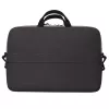 Targus Sagano 40.6 cm (16 colių) nešiojamojo kompiuterio dėklas, juodas, pilkas
