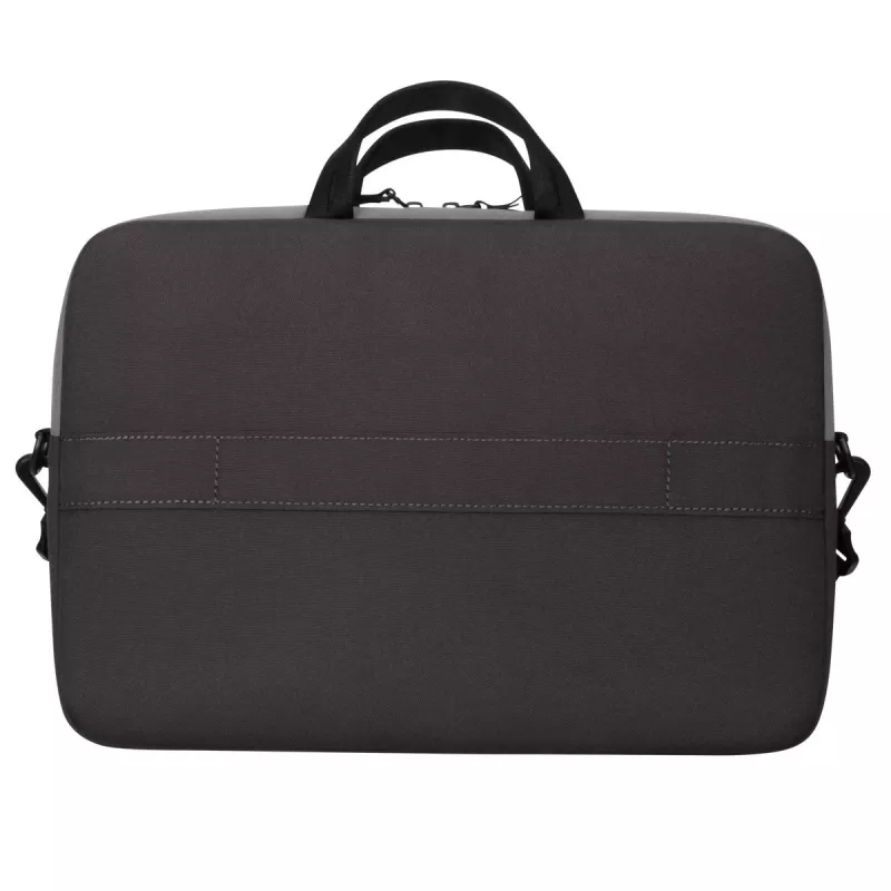 Targus Sagano 40.6 cm (16 colių) nešiojamojo kompiuterio dėklas, juodas, pilkas
