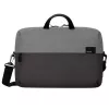Targus Sagano 40.6 cm (16 colių) nešiojamojo kompiuterio dėklas, juodas, pilkas