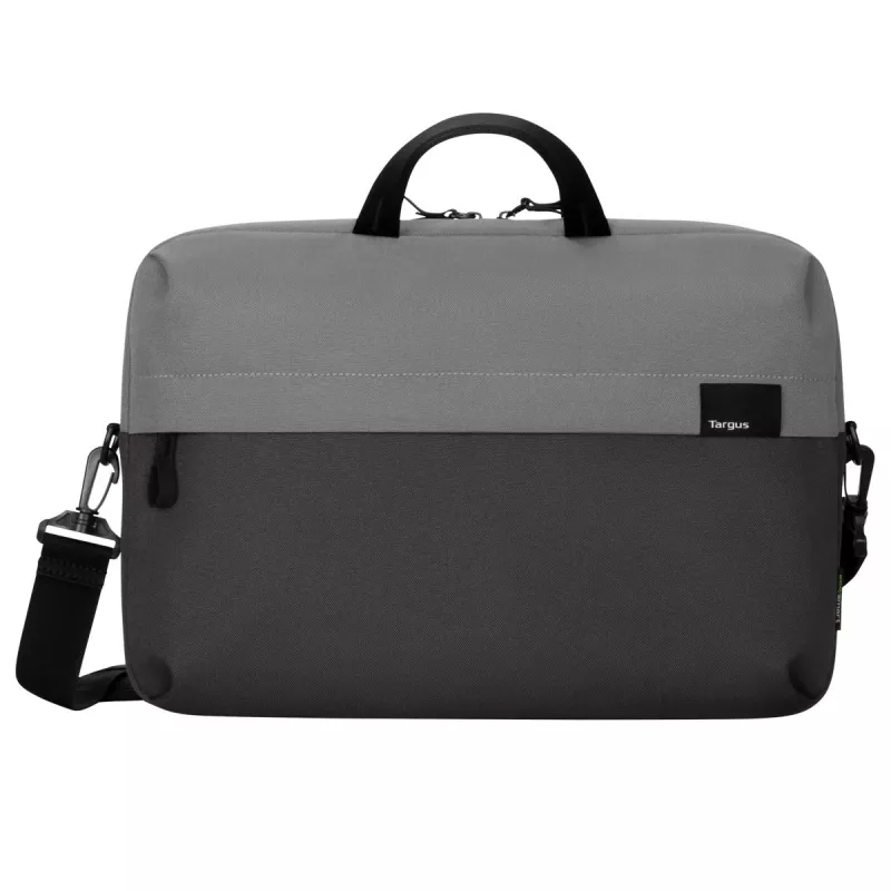 Targus Sagano 40.6 cm (16 colių) nešiojamojo kompiuterio dėklas, juodas, pilkas