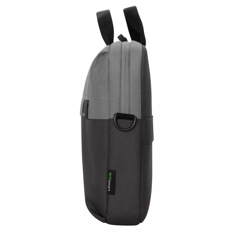 Targus Sagano 40.6 cm (16 colių) nešiojamojo kompiuterio dėklas, juodas, pilkas
