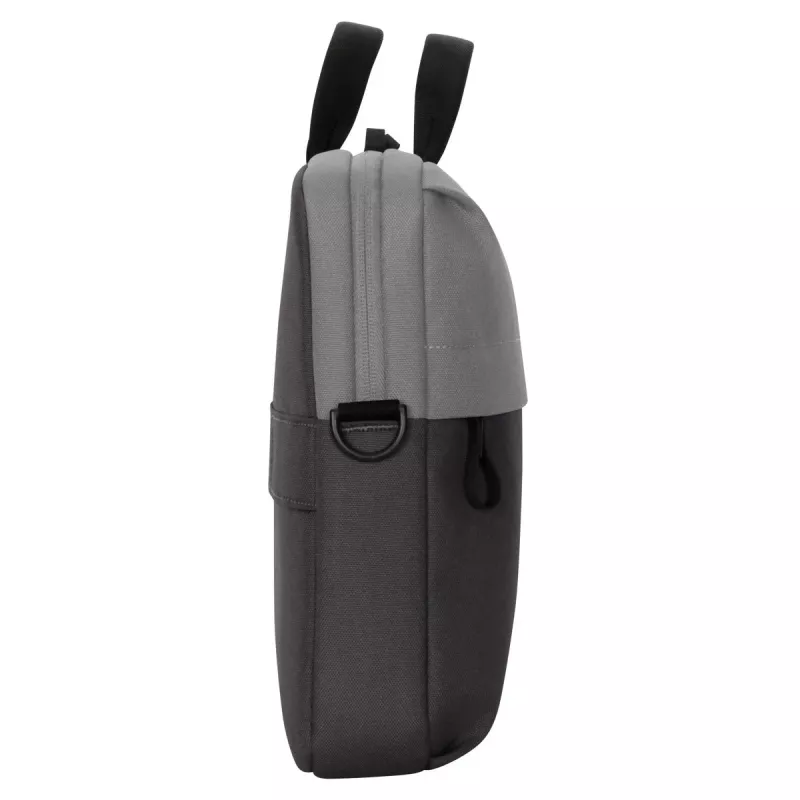 Targus Sagano 40.6 cm (16 colių) nešiojamojo kompiuterio dėklas, juodas, pilkas