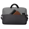 Targus Sagano 40.6 cm (16 colių) nešiojamojo kompiuterio dėklas, juodas, pilkas