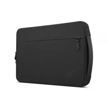 Įmautė Lenovo 4X41K79634, skirta 33 cm (13 colių) nešiojamiesiems kompiuteriams, nailonas, 0,35 kg, juoda