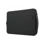 Įmautė Lenovo 4X41K79634, skirta 33 cm (13 colių) nešiojamiesiems kompiuteriams, nailonas, 0,35 kg, juoda