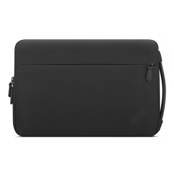 Įmautė Lenovo 4X41K79634, skirta 33 cm (13 colių) nešiojamiesiems kompiuteriams, nailonas, 0,35 kg, juoda