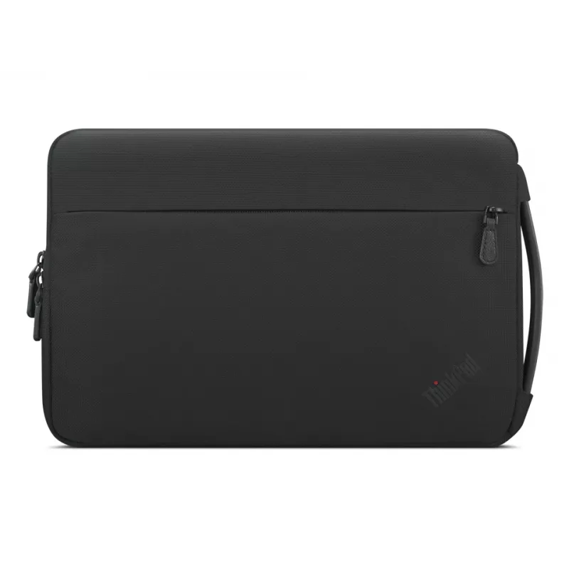 Įmautė Lenovo 4X41K79634, skirta 33 cm (13 colių) nešiojamiesiems kompiuteriams, nailonas, 0,35 kg, juoda