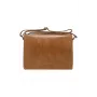 dbramante1928 Marselisborg - 14 colių - Golden tan N.E., Pasiuntinio krepšys, 35,6 cm (14 colių), Pečių diržas, 1,24 kg