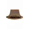 dbramante1928 Marselisborg - 14 colių - Golden tan N.E., Pasiuntinio krepšys, 35,6 cm (14 colių), Pečių diržas, 1,24 kg