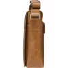 dbramante1928 Marselisborg - 14 colių - Golden tan N.E., Pasiuntinio krepšys, 35,6 cm (14 colių), Pečių diržas, 1,24 kg