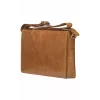 dbramante1928 Marselisborg - 14 colių - Golden tan N.E., Pasiuntinio krepšys, 35,6 cm (14 colių), Pečių diržas, 1,24 kg
