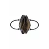 dbramante1928 Rosenborg - 14 col. - juoda N.E., portfelis, 35,6 cm (14 col.), peties dirželis, 1,05 kg