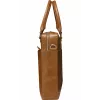 dbramante1928 Rosenborg - 16 col. - Tan N.E., portfelis, 40,6 cm (16 col.), Petnešėlė, 1,17 kg