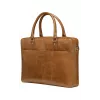 dbramante1928 Rosenborg - 16 col. - Tan N.E., portfelis, 40,6 cm (16 col.), Petnešėlė, 1,17 kg