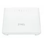 Zyxel DX3301-T0 belaidis maršrutizatorius Gigabit Ethernet dviejų juostų (2,4 GHz / 5 GHz) baltas