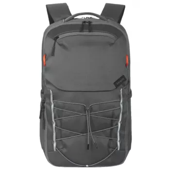 Kuprinė TARGUS Work+ Play Trio TBB65802GL 15–16 colių nešiojamiesiems kompiuteriams, pilka, 730 g