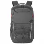 Kuprinė TARGUS Work+ Play Trio TBB65802GL 15–16 colių nešiojamiesiems kompiuteriams, pilka, 730 g