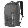 Kuprinė TARGUS Work+ Play Trio TBB65802GL 15–16 colių nešiojamiesiems kompiuteriams, pilka, 730 g