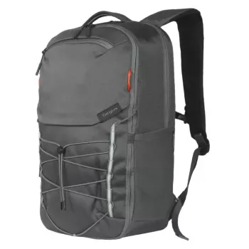 Kuprinė TARGUS Work+ Play Trio TBB65802GL 15–16 colių nešiojamiesiems kompiuteriams, pilka, 730 g