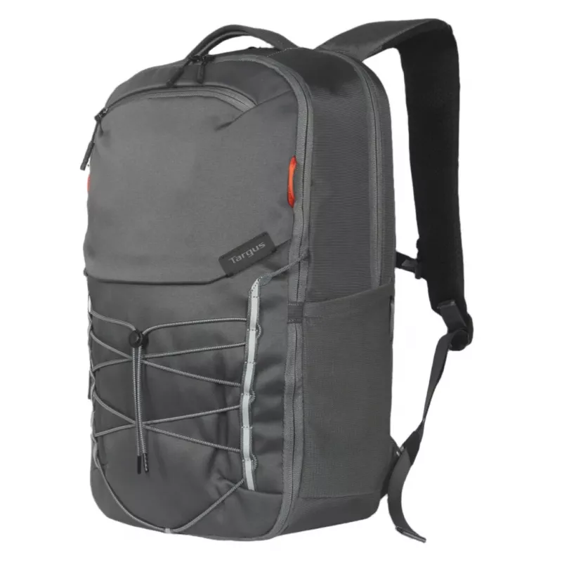 Kuprinė TARGUS Work+ Play Trio TBB65802GL 15–16 colių nešiojamiesiems kompiuteriams, pilka, 730 g