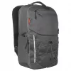 Kuprinė TARGUS Work+ Play Trio TBB65802GL 15–16 colių nešiojamiesiems kompiuteriams, pilka, 730 g