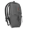 Kuprinė TARGUS Work+ Play Trio TBB65802GL 15–16 colių nešiojamiesiems kompiuteriams, pilka, 730 g