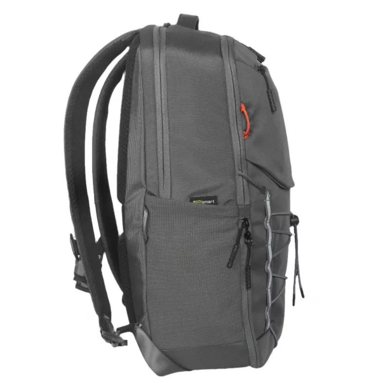 Kuprinė TARGUS Work+ Play Trio TBB65802GL 15–16 colių nešiojamiesiems kompiuteriams, pilka, 730 g