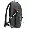 Kuprinė TARGUS Work+ Play Trio TBB65802GL 15–16 colių nešiojamiesiems kompiuteriams, pilka, 730 g