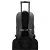 Kuprinė TARGUS Work+ Play Trio TBB65802GL 15–16 colių nešiojamiesiems kompiuteriams, pilka, 730 g