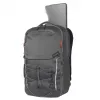 Kuprinė TARGUS Work+ Play Trio TBB65802GL 15–16 colių nešiojamiesiems kompiuteriams, pilka, 730 g