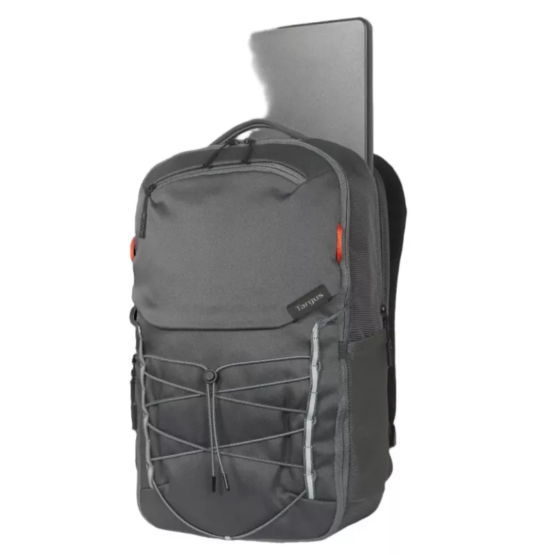 Kuprinė TARGUS Work+ Play Trio TBB65802GL 15–16 colių nešiojamiesiems kompiuteriams, pilka, 730 g