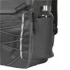 Kuprinė TARGUS Work+ Play Trio TBB65802GL 15–16 colių nešiojamiesiems kompiuteriams, pilka, 730 g