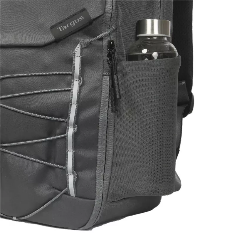 Kuprinė TARGUS Work+ Play Trio TBB65802GL 15–16 colių nešiojamiesiems kompiuteriams, pilka, 730 g