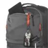 Kuprinė TARGUS Work+ Play Trio TBB65802GL 15–16 colių nešiojamiesiems kompiuteriams, pilka, 730 g