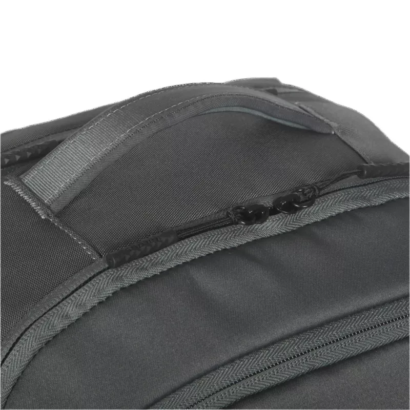 Kuprinė TARGUS Work+ Play Trio TBB65802GL 15–16 colių nešiojamiesiems kompiuteriams, pilka, 730 g
