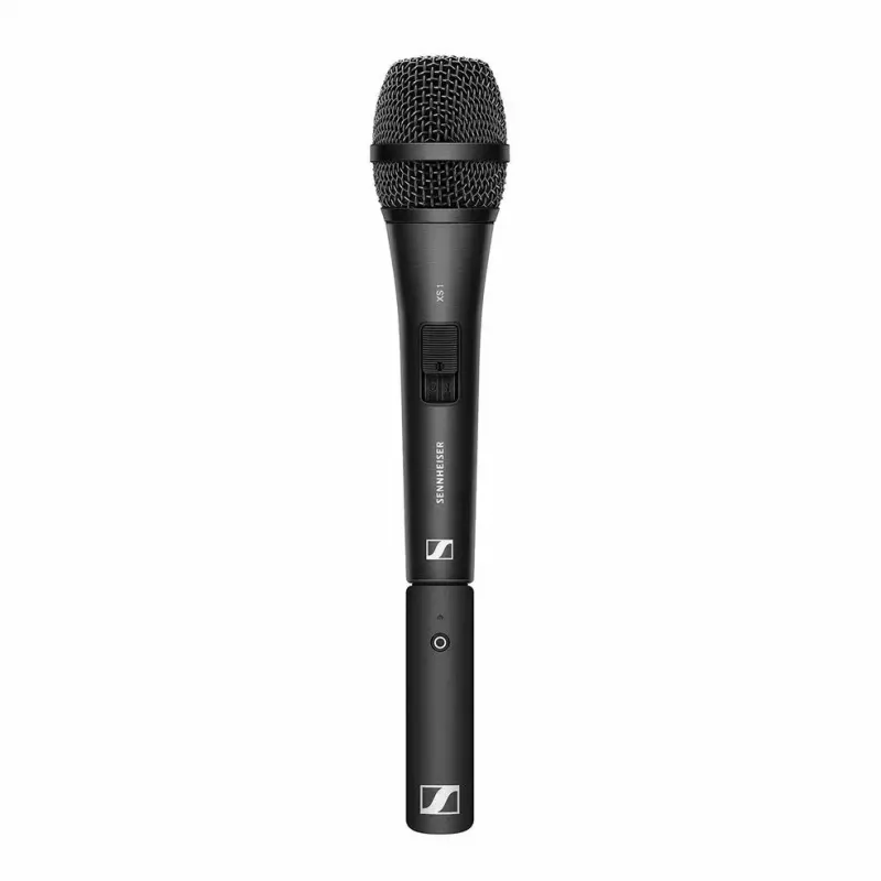 Belaidė mikrofonų sistema Sennheiser XSW-D VOCAL SET