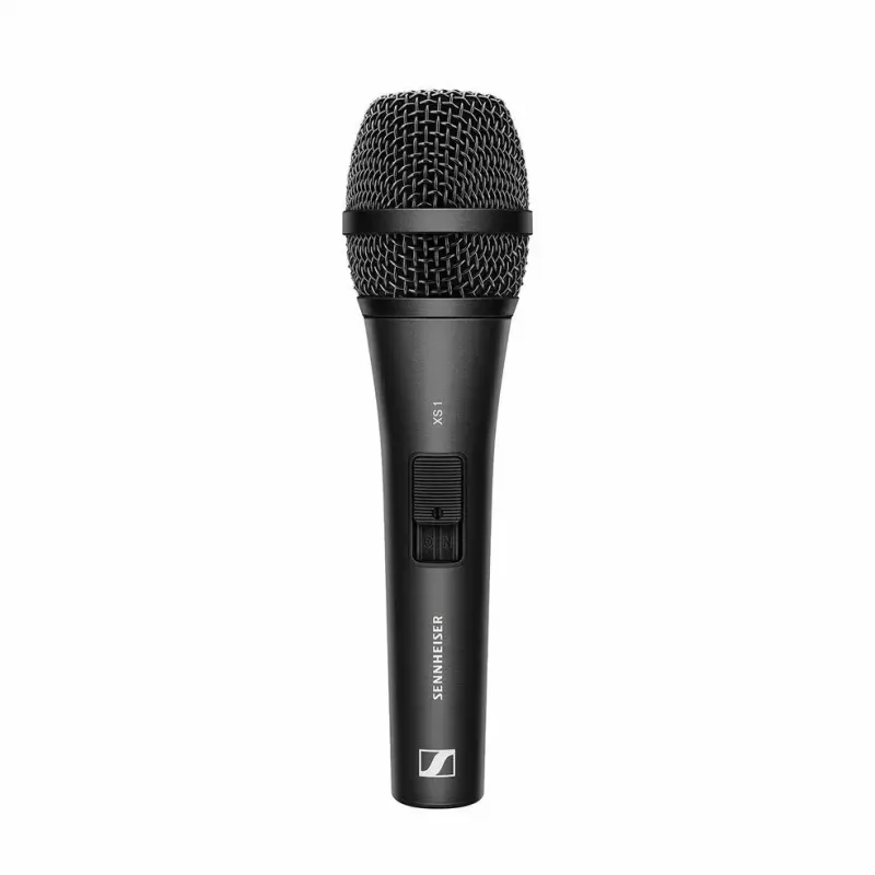 Belaidė mikrofonų sistema Sennheiser XSW-D VOCAL SET